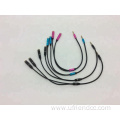 ODM Wire Harness Dupont Jst Molex Cable